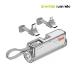 SHARGE Flow Mini 5000mAh Portable Power Bank - Image 3