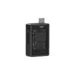SHARGE M.2 NVMe Enclosure for 2230 SSD With Active Cooling Fan (Enclosure only. SSD not included) - Image 3