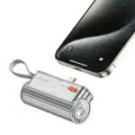 SHARGE Flow Mini 5000mAh Portable Power Bank - Image 4