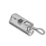 SHARGE Flow Mini 5000mAh Portable Power Bank - Image 3