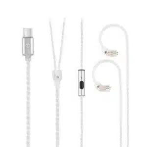 TRN A7 Type C Upgraded Cable with Mic QDC Pin