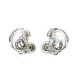 TRN CS4 10mm Dynamic Driver Dual Magnet In Ear Headphone 2