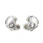 TRN CS4 10mm Dynamic Driver Dual Magnet In-Ear Headphone - Image 2