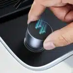 Ugreen 50W PD Dual USB-C Car Charger - Image 2