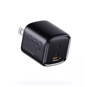 VOLTME Revo 20W Mini PD USB-C Wall Charger