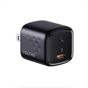 VOLTME Revo 30W Mini PD USB-C Wall Charger