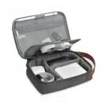 WiWU Minimal Tech Electronics Accessories Travel Pouch - Image 2