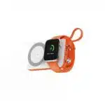 WiWU Wi-P007 CORE 22.5W 10000mAh Power Bank with Built in Cable - Image 4