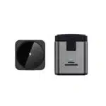 WiWU Wi-W025 9 in 1 Multi Ports Docking Station and Magsafe Wireless Charger - Image 5