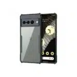 Xundd Google Pixel 7 Pro Airbag Bumper Armor Case