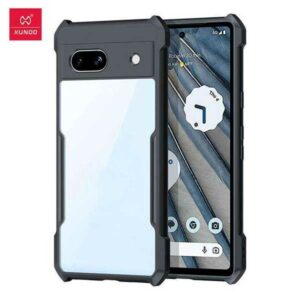 Xundd Google Pixel 8 Airbag Bumper Armor Case 1