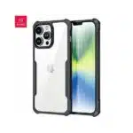 Xundd iPhone 14 Pro Max Airbag Bumper Armor Case