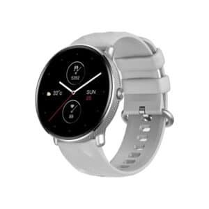 Zeblaze GTR 3 Pro Bluetooth Calling Smart Watch
