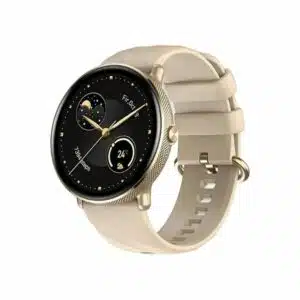 Zeblaze GTR 3 Pro Bluetooth Calling Smart Watch