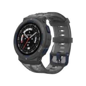 Amazfit Active Edge Sport Smart Watch Midnight Black