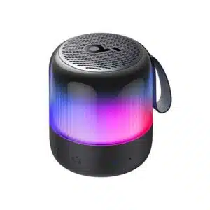 Anker Soundcore Glow Mini Portable Speaker