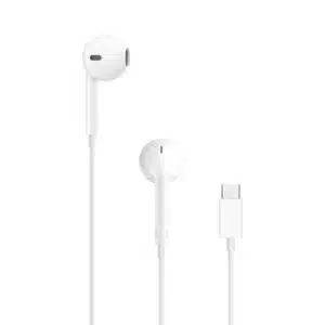 Apple EarPods with USB-C Connector
