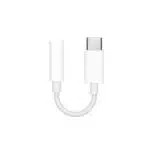 Apple USB-C to 3.5 mm Headphone Jack Adapter