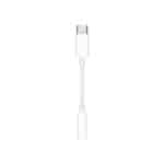 Apple USB C to 3.5 mm Headphone Jack Adapter 4