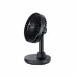 Awei F29 Mini Desktop Oscillating Rechargeable Fan