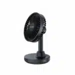 Awei F29 Mini Desktop Oscillating Rechargeable Fan