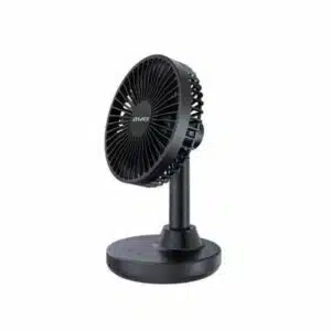 Awei F29 Mini Desktop Oscillating Rechargeable Fan