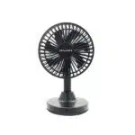 Awei F29 Mini Desktop Oscillating Rechargeable Fan