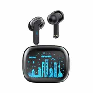 Awei T53 ANC True Wireless Gaming Earbuds