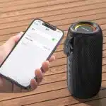 Awei Y788 Portable Outdoor Bluetooth Speaker - Image 2