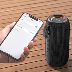 Awei Y788 Portable Outdoor Bluetooth Speaker 2