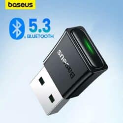 BASEUS BA07 Adapter Bluetooth 5.3 Wireless Adapter 2