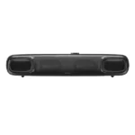 Baseus AeQur DS10 Mini Soundbar Desktop Bluetooth Speaker with RGB Light (Without Battery)