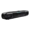 Baseus AeQur DS10 Mini Soundbar Desktop Bluetooth Speaker with RGB Light (Without Battery)