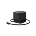 Baseus MagPro 2 in 1 25W Magnetic Wireless Charger - Image 3