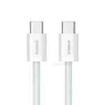 Baseus Superior Series 2 Type C to Type C 30W Fast Charging Data Cable 2