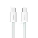 Baseus Superior Series 2 Type-C to Type-C 30W Fast Charging Data Cable - Image 2