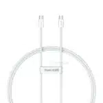 Baseus Superior Series 2 Type-C to Type-C 30W Fast Charging Data Cable