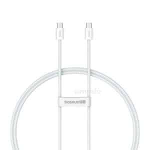 Baseus Superior Series 2 Type-C to Type-C 30W Fast Charging Data Cable