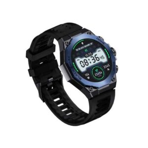 Black Shark S1 Pro AMOLED Calling Smart Watch