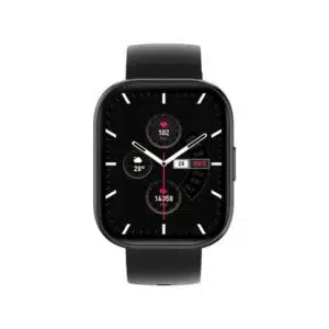 COLMI P68 AMOLED Bluetooth Calling Smart Watch