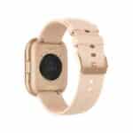 COLMI P68 AMOLED Bluetooth Calling Smart Watch 4