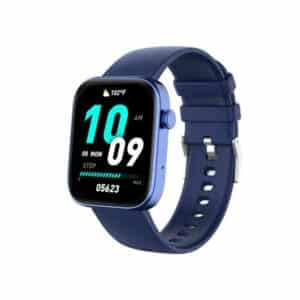 Colmi P71 Bluetooth Calling Smart Watch Blue