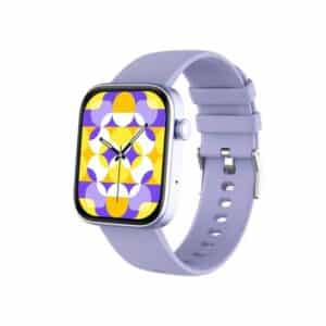 Colmi P71 Bluetooth Calling Smart Watch Purple