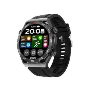 DT NO. 1 DT Ultra Mate Smart Watch