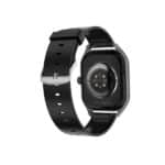 DT NO.1 DT99 AMOLED Display Calling Smart Watch 1