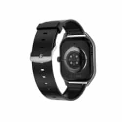 DT NO.1 DT99 AMOLED Display Calling Smart Watch 1