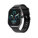 DT NO.1 DT99 AMOLED Smartwatch With GPS