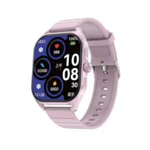 DT NO.1 DT99 AMOLED Smartwatch With GPS