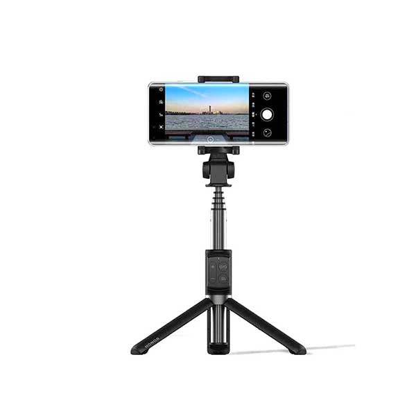HUAWEI CF15 pro Wireless Travel Tripod Selfie Stick