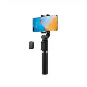 HUAWEI CF15 pro Wireless Travel Tripod Selfie Stick